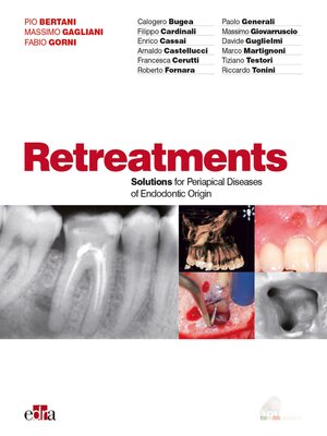 cover image of Retreatments
